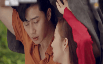 Boc me nhung chi tiet lap di lap lai trong phim lang man Han Quoc hinh anh