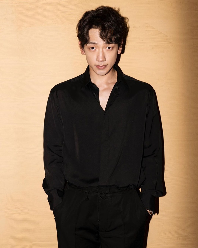 bi rain khoe mui bung anh 13