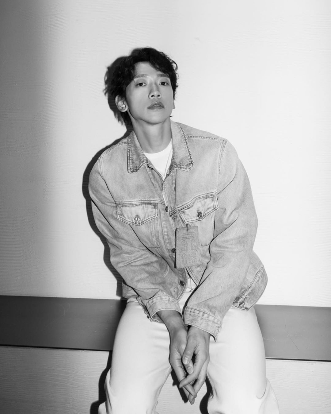 bi rain khoe mui bung anh 12