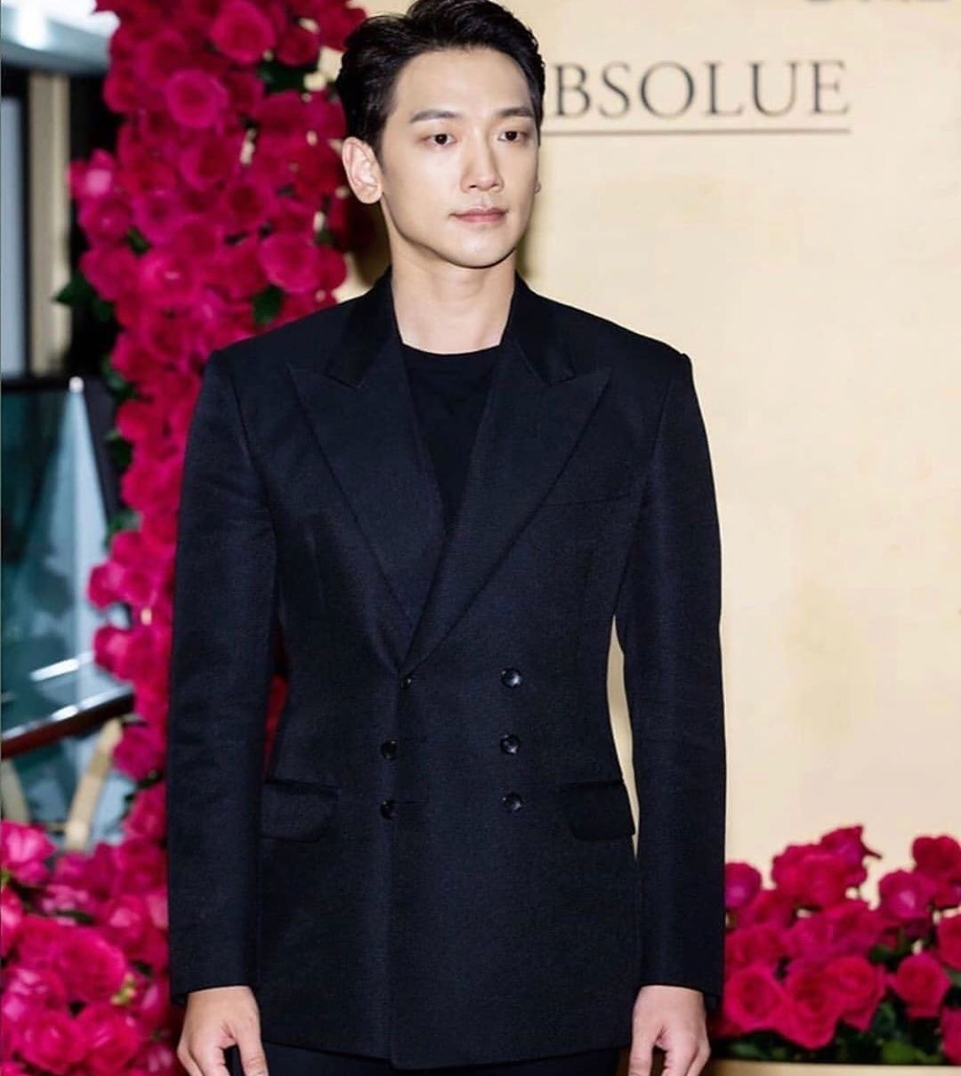 bi rain khoe mui bung anh 14