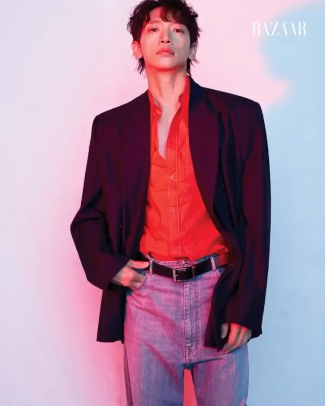 bi rain khoe mui bung anh 6