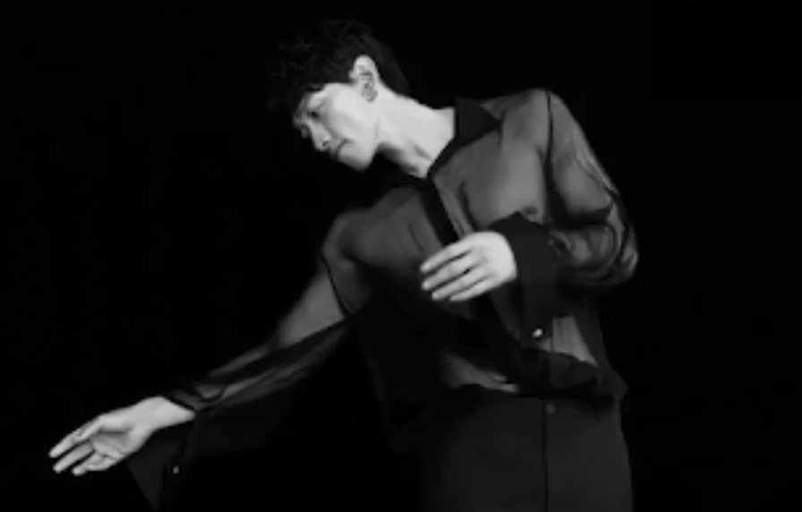 Bi Rain khoe hinh the chuan sau khi giam 10 kg hinh anh