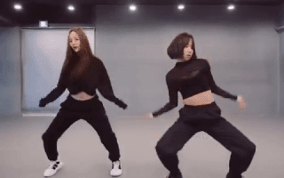 Park Min Young va loat my nhan Han nhay dep, hat hay hinh anh