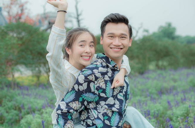 Chuyen yeu nguoi noi tieng tai hien hai huoc trong 'Nha tro Balanha' hinh anh