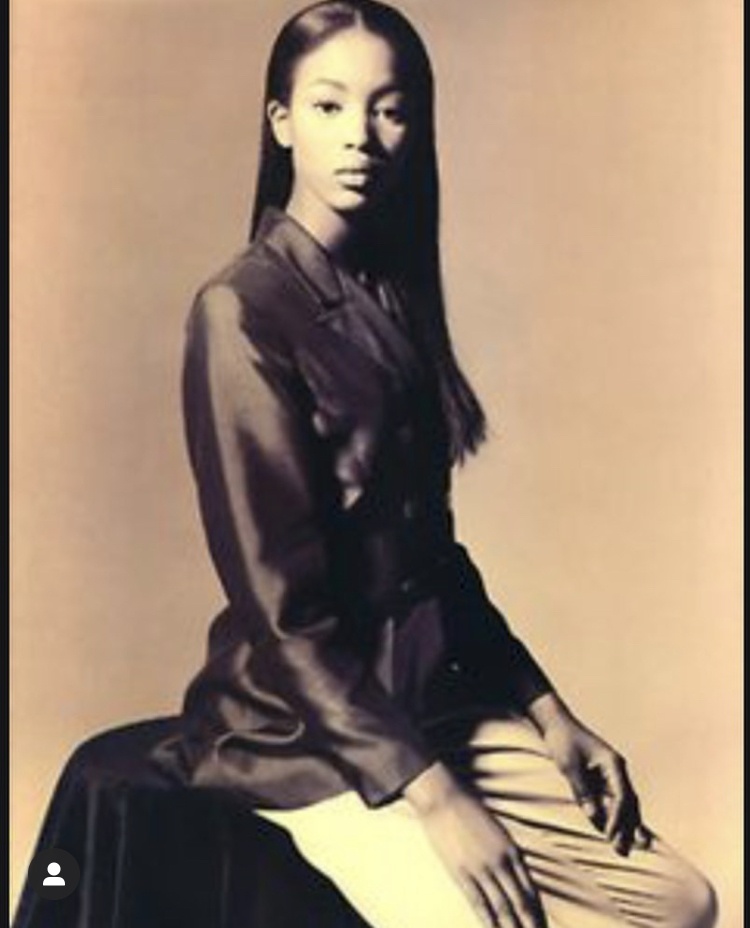 sieu mau Naomi campbell anh 2