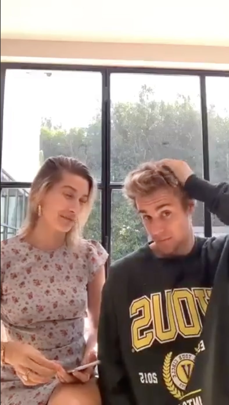 justin bieber hailey baldwin anh 1