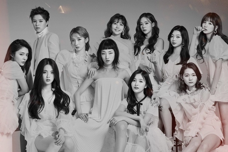 rocket girls giai tan anh 1