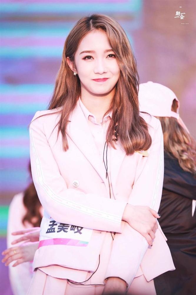 rocket girls giai tan anh 2