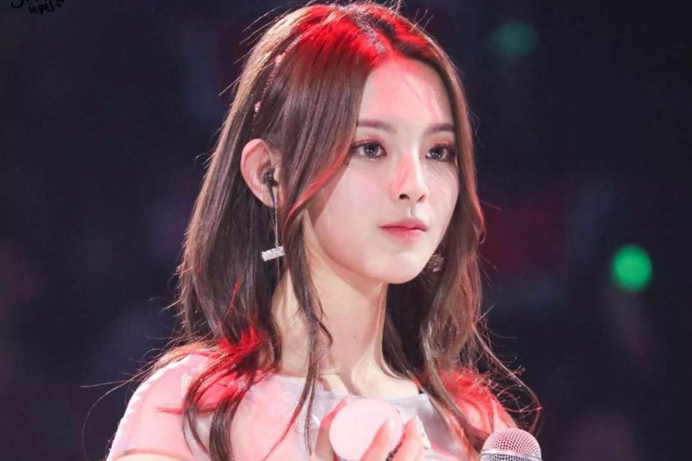 Nhom nhac nu Rocket Girls giai tan hinh anh