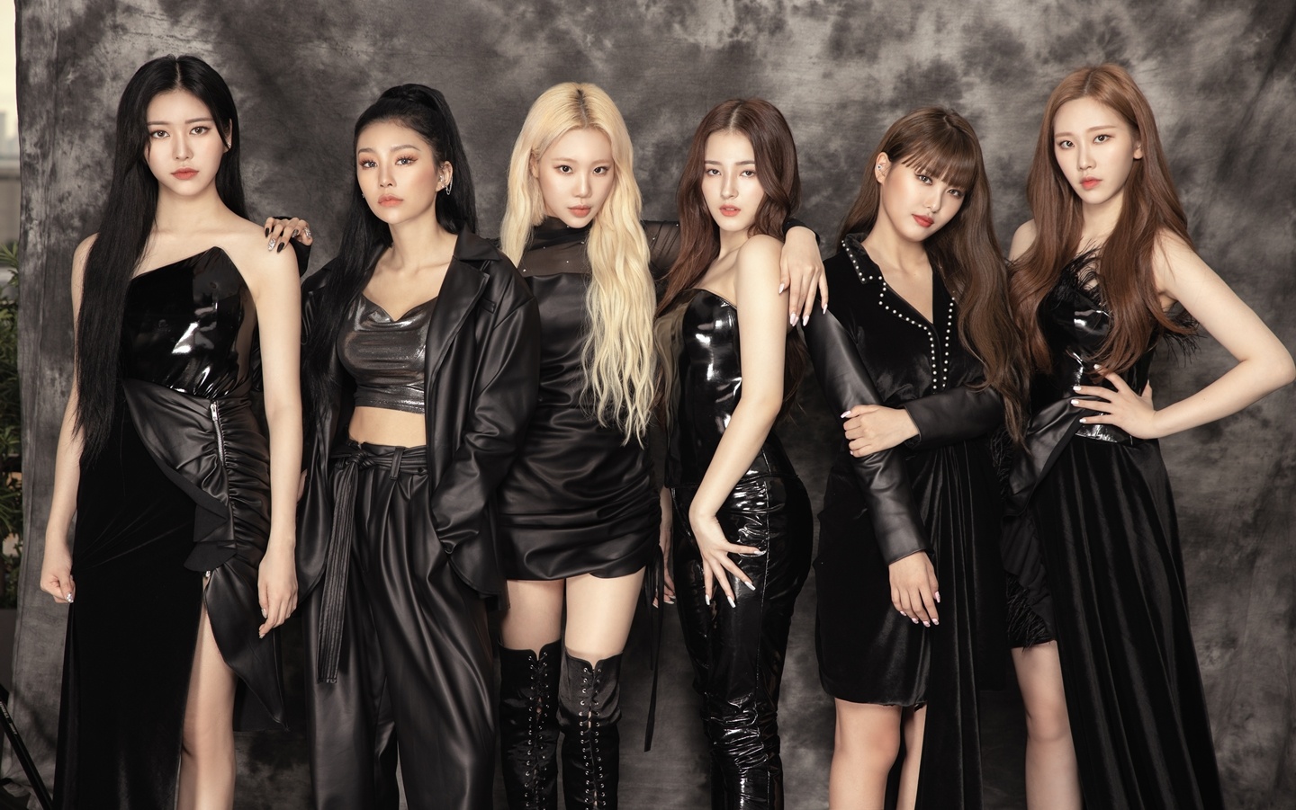 Yeon Woo momoland anh 2