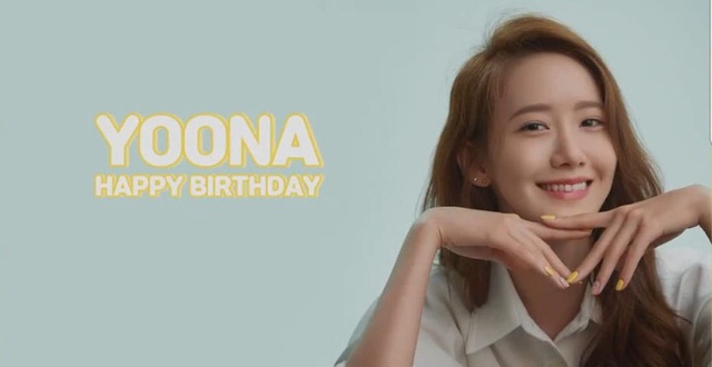 Yoona cover vu dao cua BTS, EXO, NCT, Seventeen hinh anh