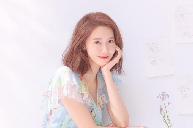 Yoona (SNSD) the hien vu dao cac ban hit hinh anh