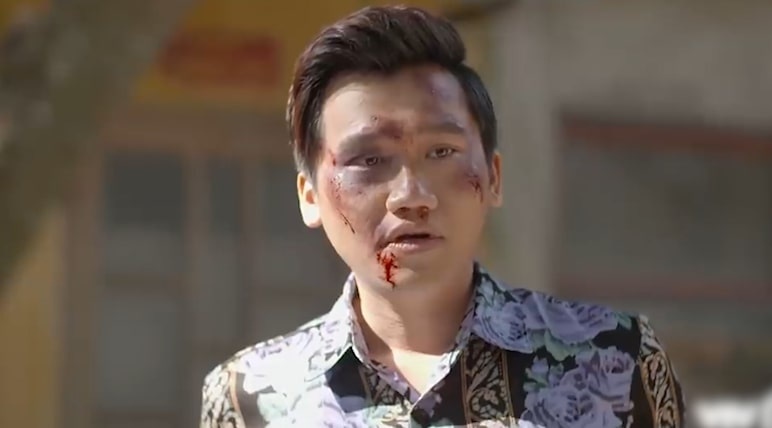 Bach (Xuan Nghi) thay doi the nao khi noi tieng? hinh anh