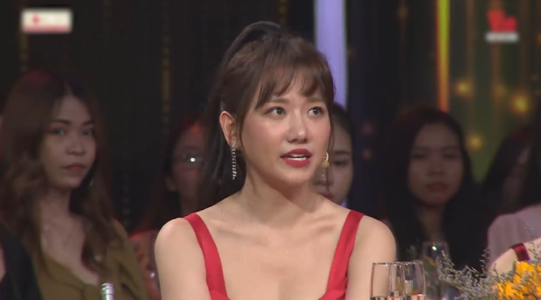 Hari Won: 'Toi de vao vi Tran Thanh 5 trieu dong moi sang' hinh anh