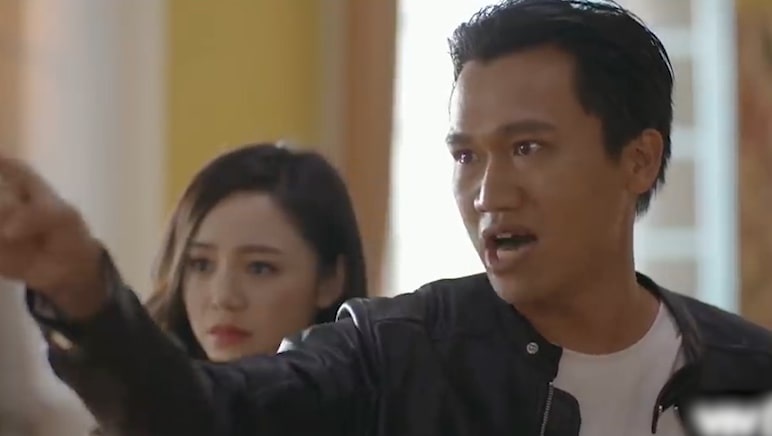 Tinh ban, tinh yeu do vo khi 'Nha tro Balanha' sap ket thuc hinh anh