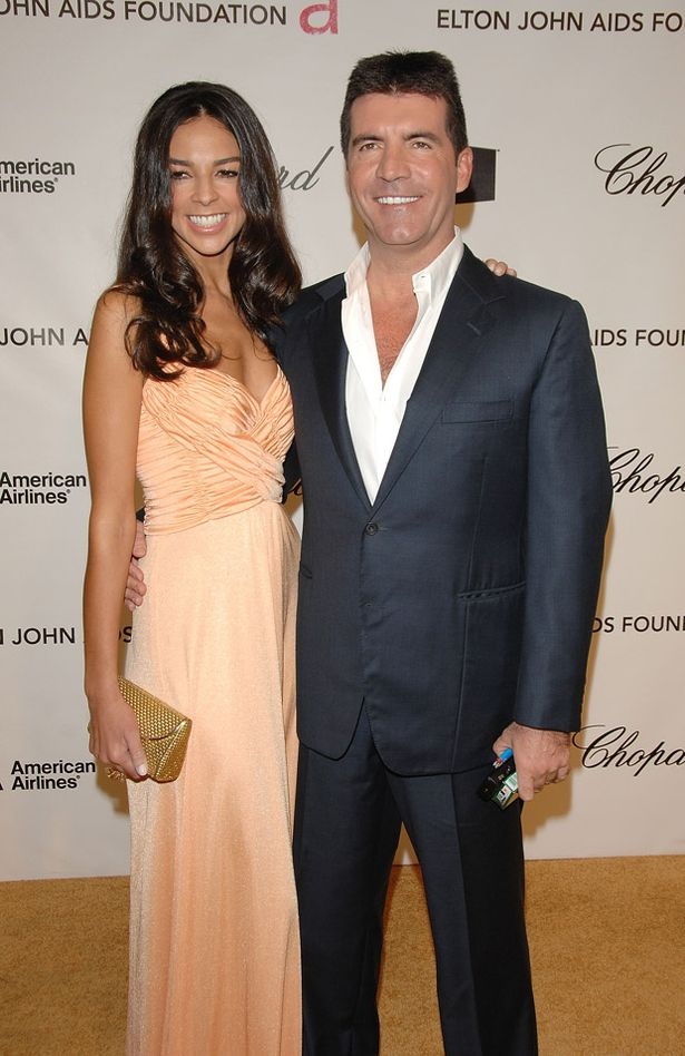 Simon Cowell la ai anh 6