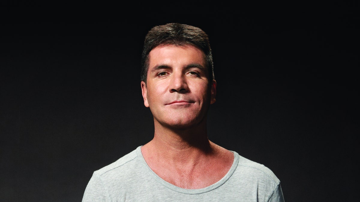 Simon Cowell la ai anh 1