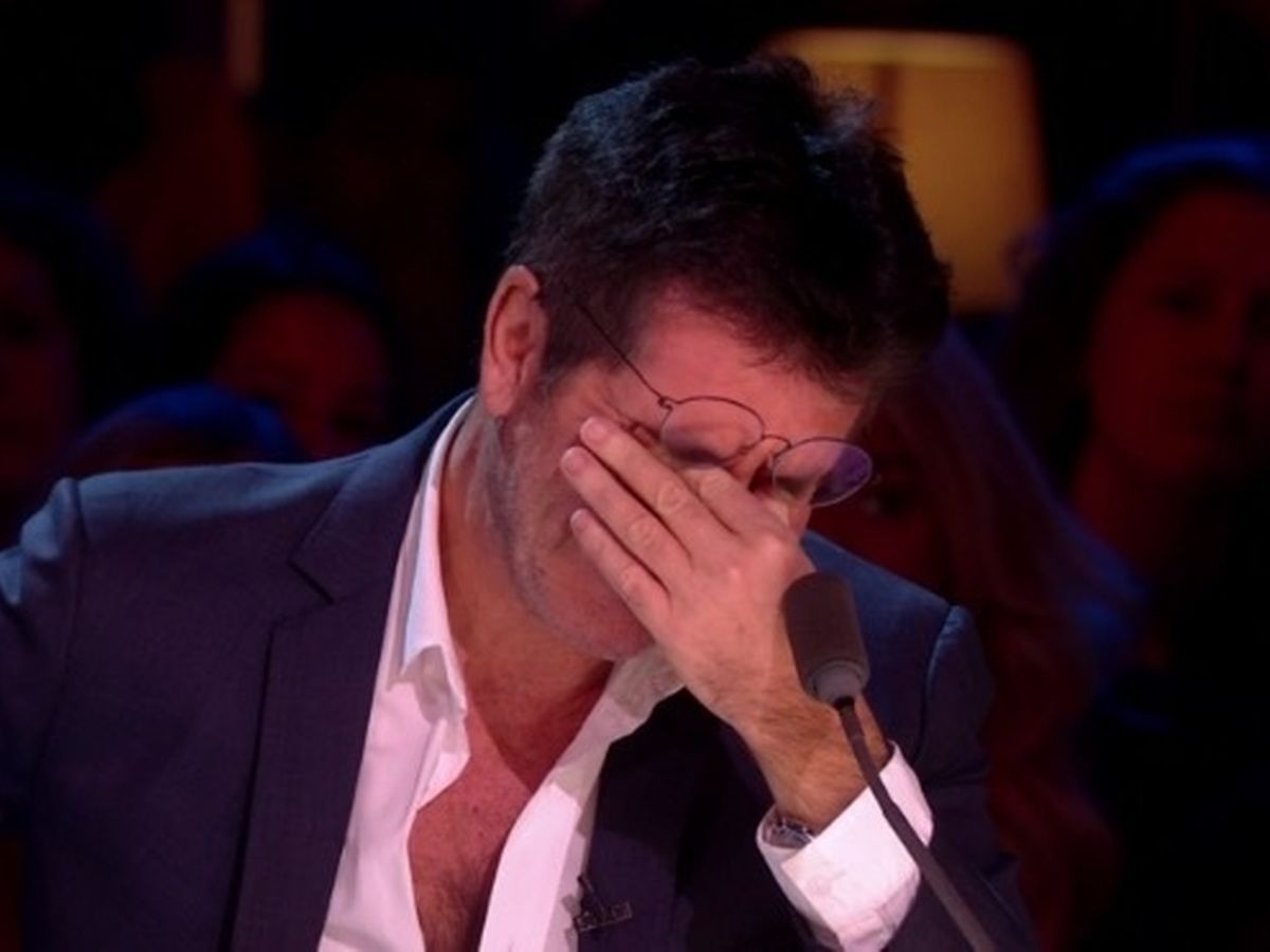 Simon Cowell la ai anh 5