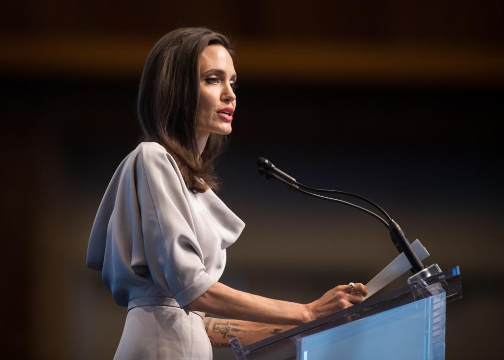 Leonardo DiCaprio ung ho Black Lives Matter anh 3