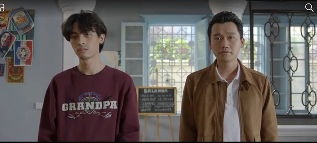 'Nha tro Balanha' tap cuoi: Bach bay muu de Nhi tan tinh Nhan hinh anh