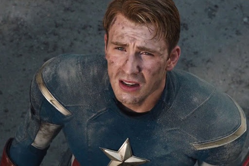 bí mật trong Captain America ảnh 8 bi mat trong Captain America anh 8