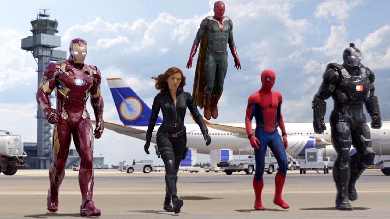 bí mật trong Captain America ảnh 17 bi mat trong Captain America anh 17