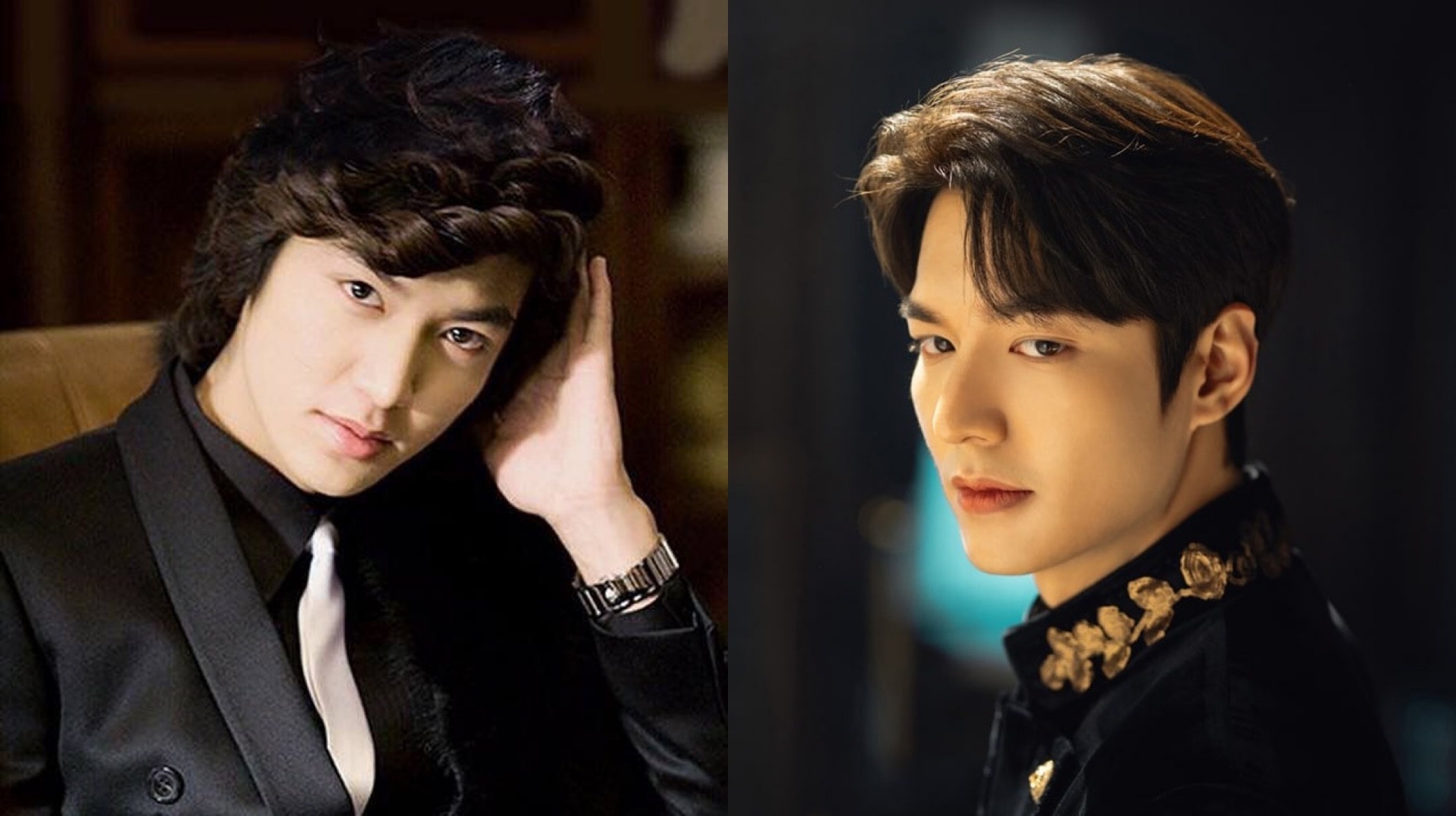 Lee Min Ho dien xuat the nao qua 11 nam? hinh anh