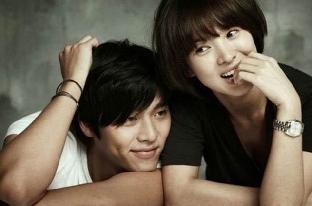hyun bin tai hop song hye kyo anh 1