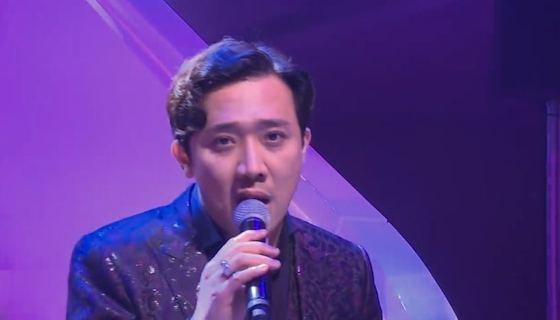 Tran Thanh cung hoi ban than cover 'Em khong sai, chung ta sai' hinh anh