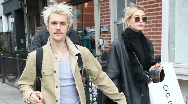 Nhung lan Justin Bieber mac luom thuom, lam nen cho vo hinh anh