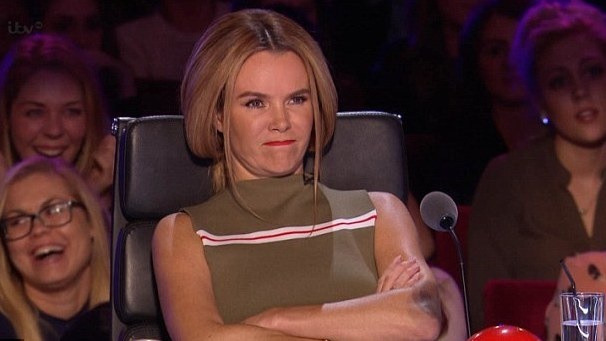 Nhung lan giam khao quoc te bi chi trich vi xem thuong thi sinh hinh anh