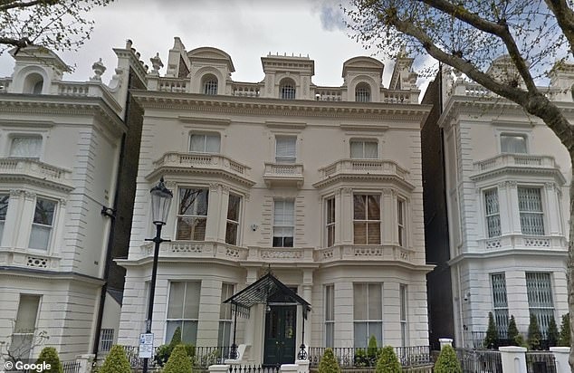 david beckham tranh cai voi hang xom anh 1