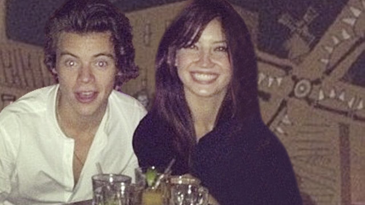 harry styles hẹn hò ảnh 1 harry styles hen ho anh 1