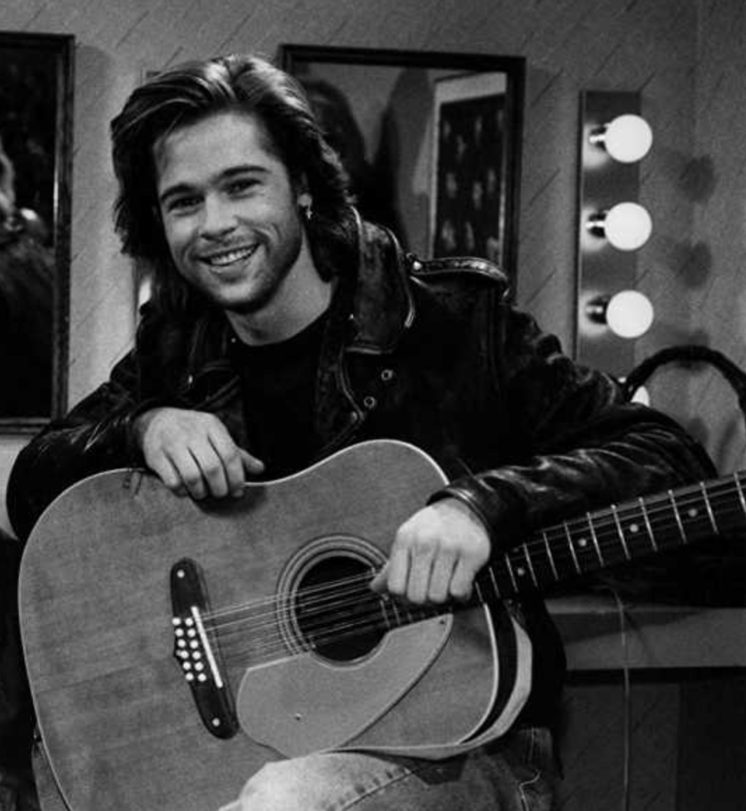 Brad Pitt Leonardo DiCaprio ảnh 4 Brad Pitt Leonardo DiCaprio anh 4