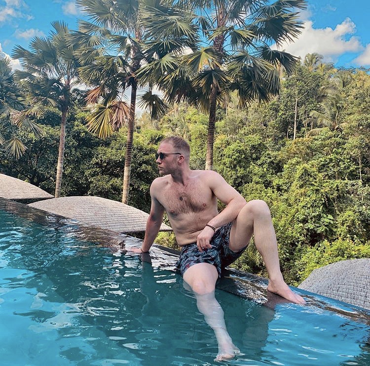 dien vien ket lai o Bali anh 2