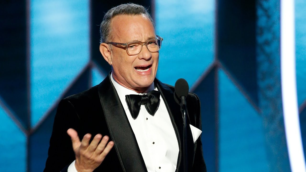 cuộc đời của tom hanks ảnh 1 cuoc doi cua tom hanks anh 1