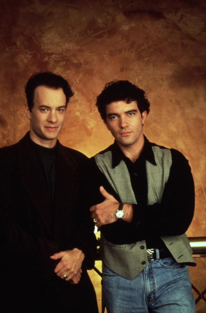 cuộc đời của tom hanks ảnh 10 cuoc doi cua tom hanks anh 10