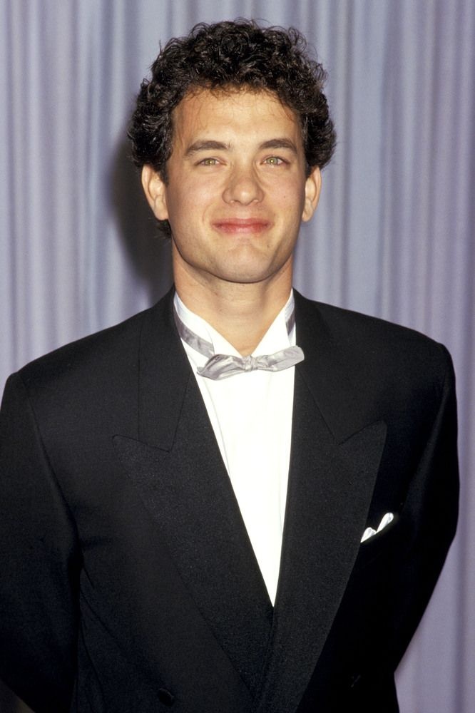 cuộc đời của tom hanks ảnh 13 cuoc doi cua tom hanks anh 13