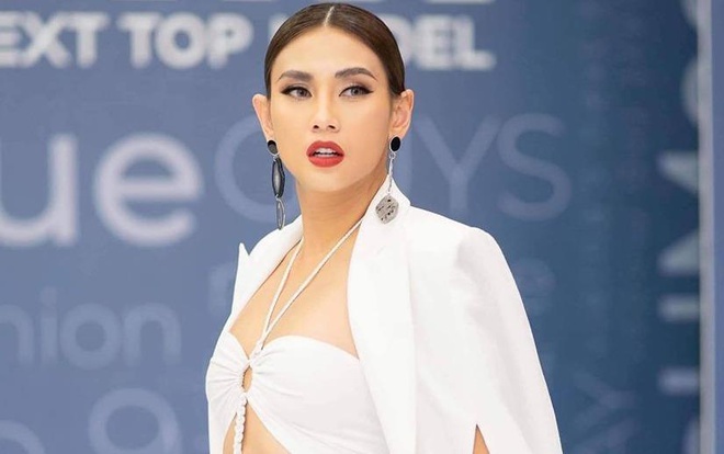 Vo Hoang Yen thong bao ket hon vao nam 2021 hinh anh