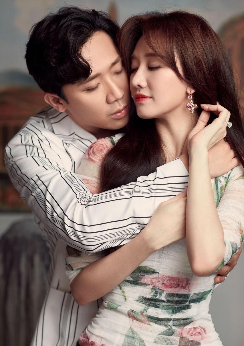 sao viet khoe anh gia dinh anh 4