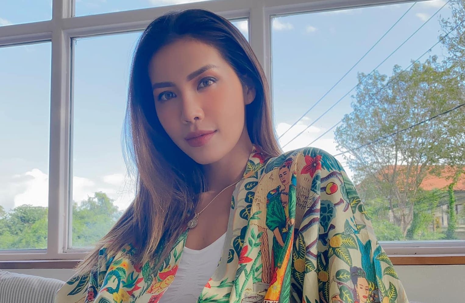 chi pu quynh anh shyn anh 2