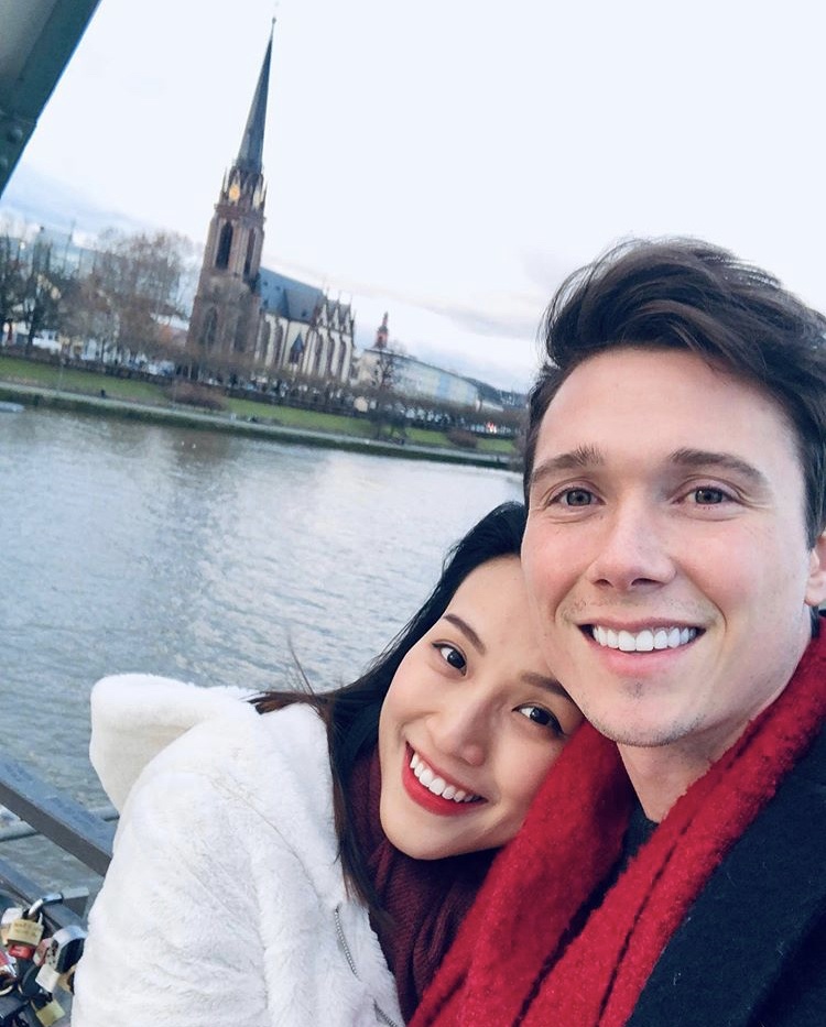 sao viet khoe anh gia dinh anh 13