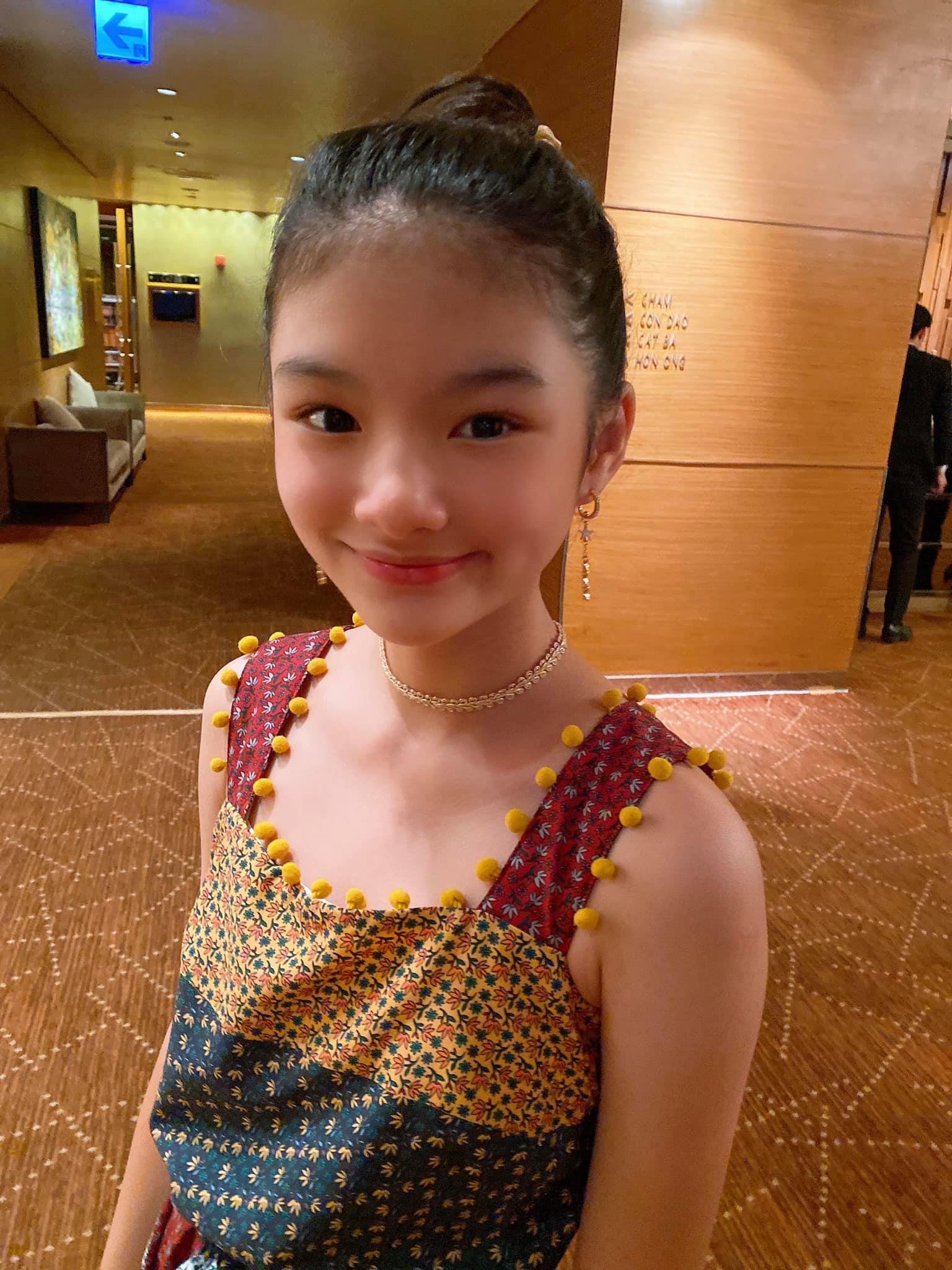 con gai truong ngoc anh tran bao son anh 4