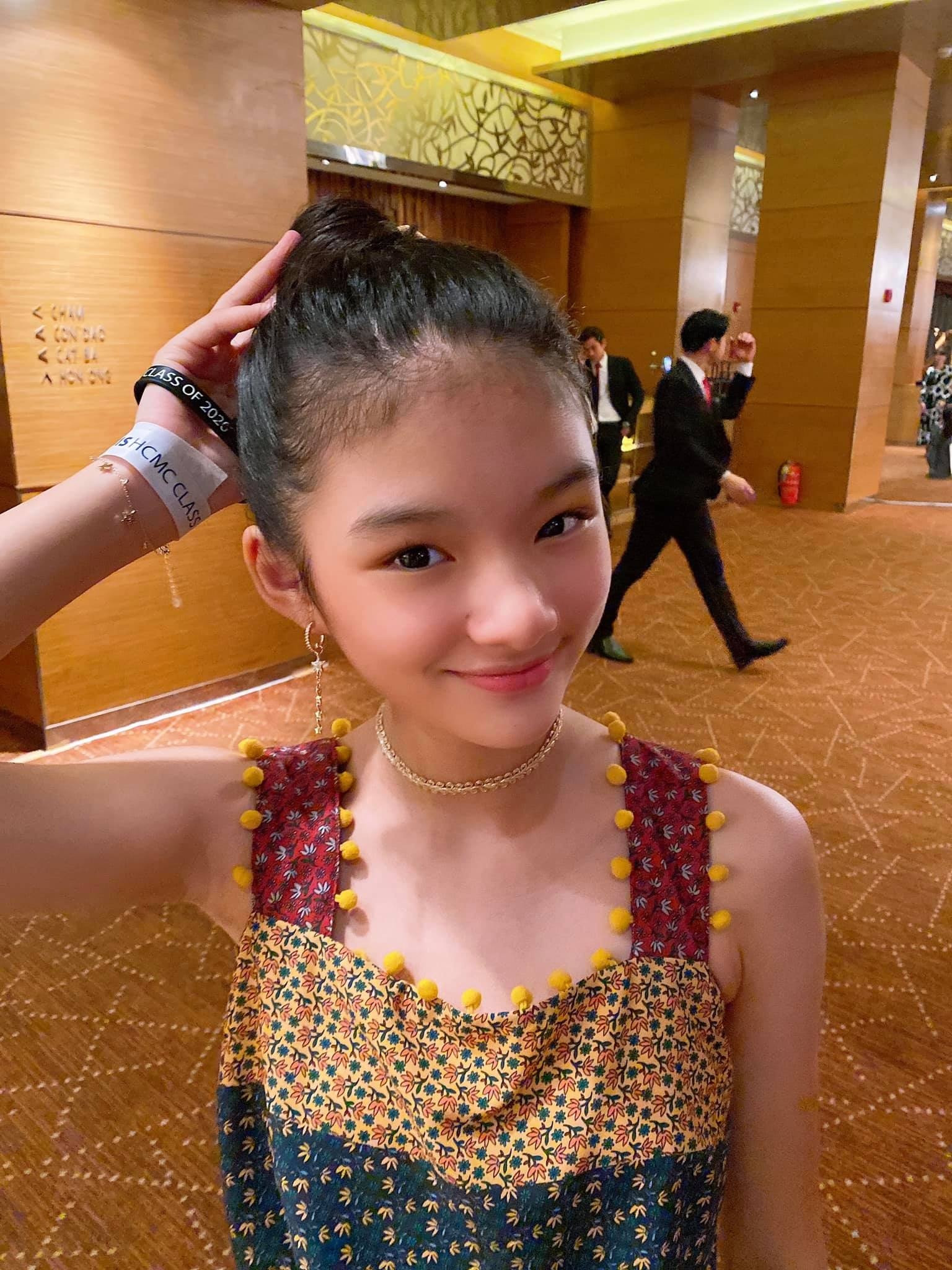 con gai truong ngoc anh tran bao son anh 5