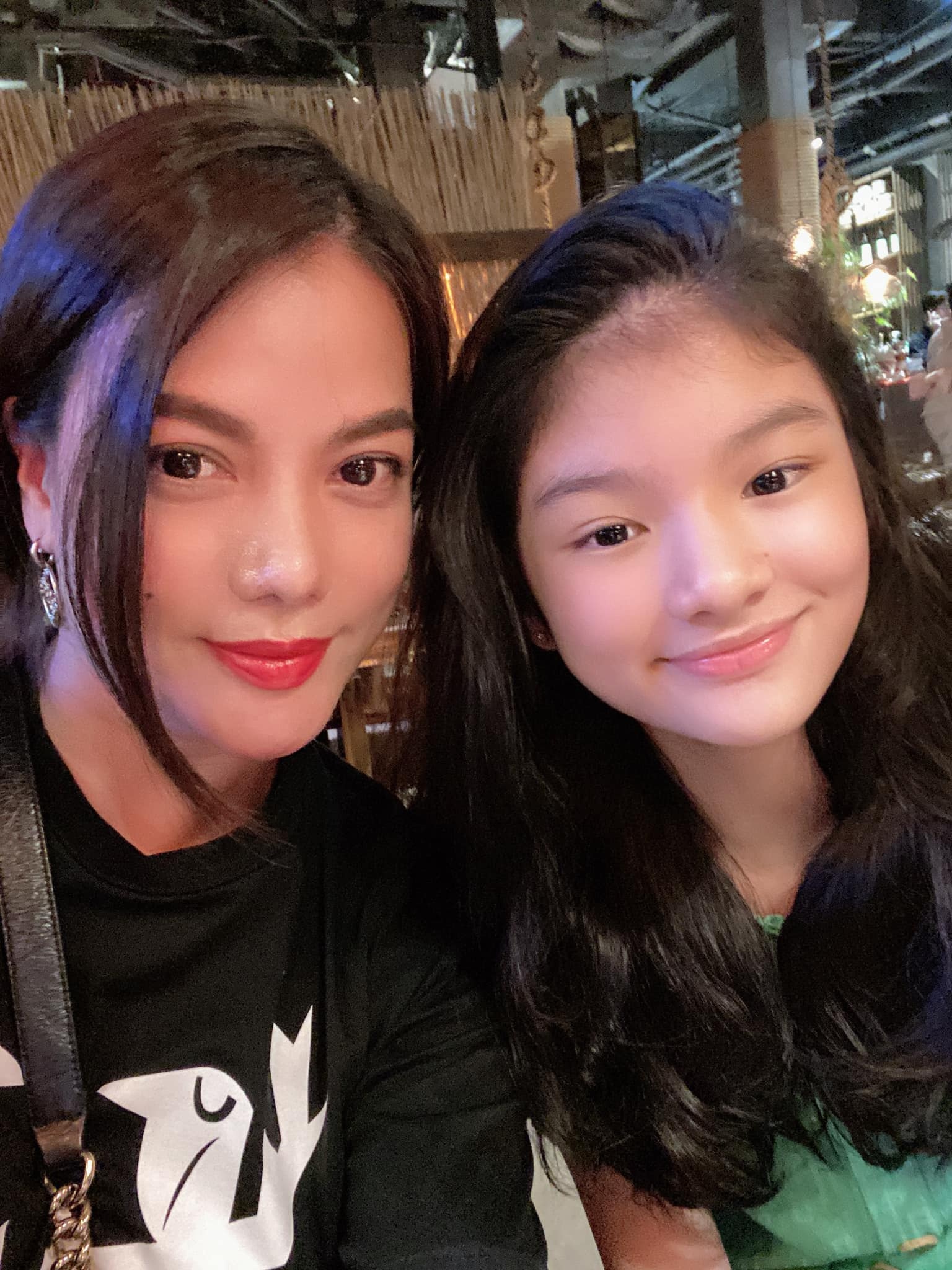 con gai truong ngoc anh tran bao son anh 8