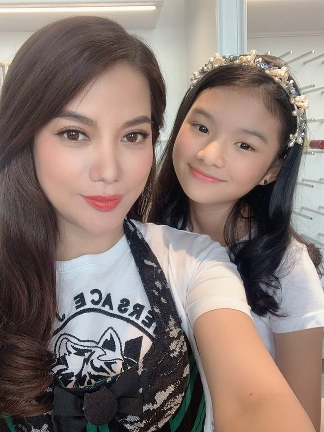 con gai truong ngoc anh tran bao son anh 9