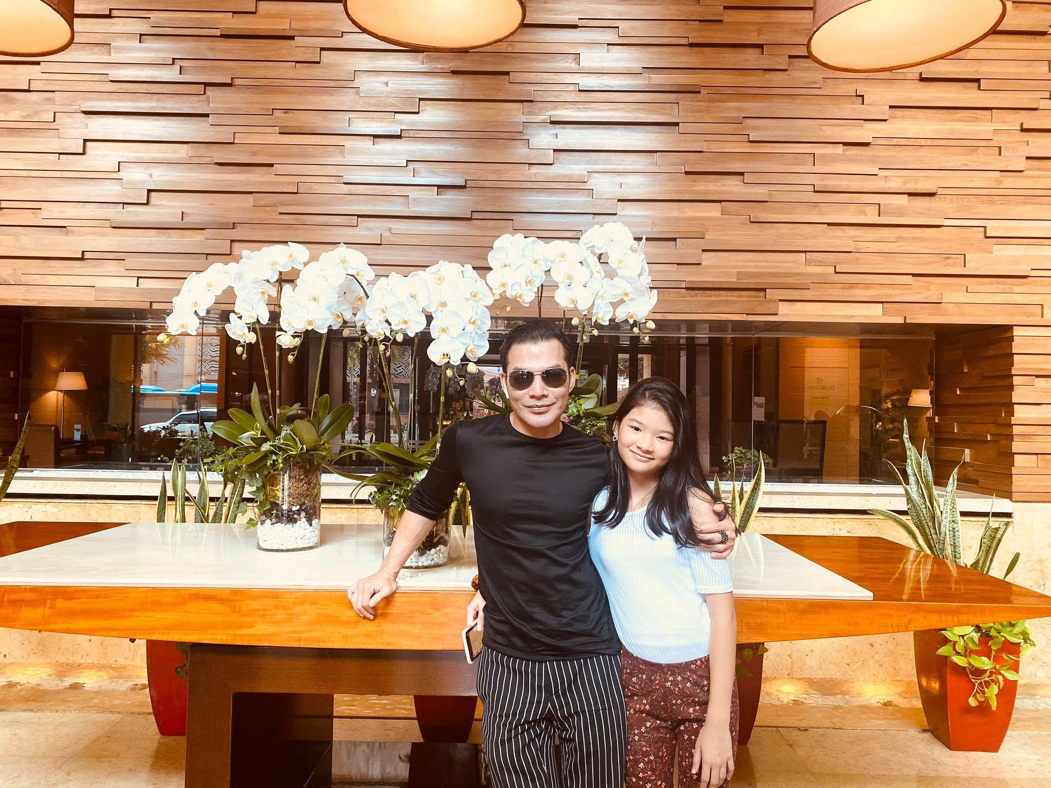 con gai truong ngoc anh tran bao son anh 3