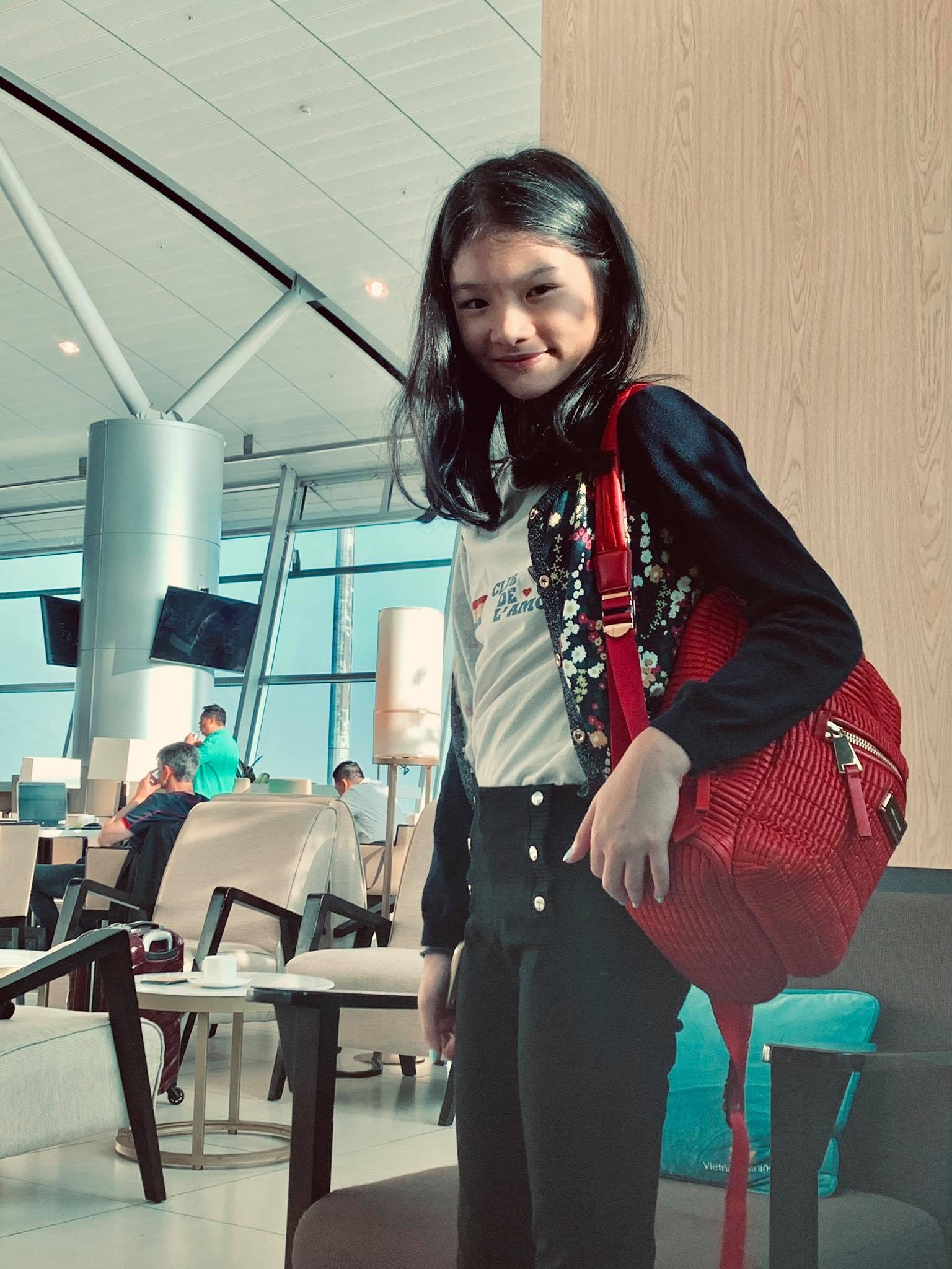 con gai truong ngoc anh tran bao son anh 12