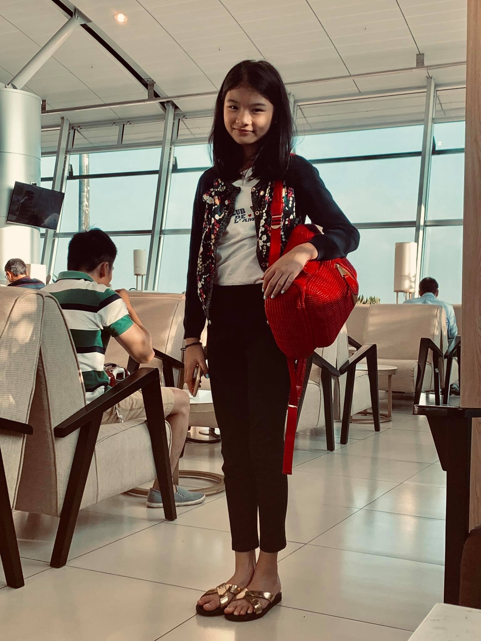 con gai truong ngoc anh tran bao son anh 11