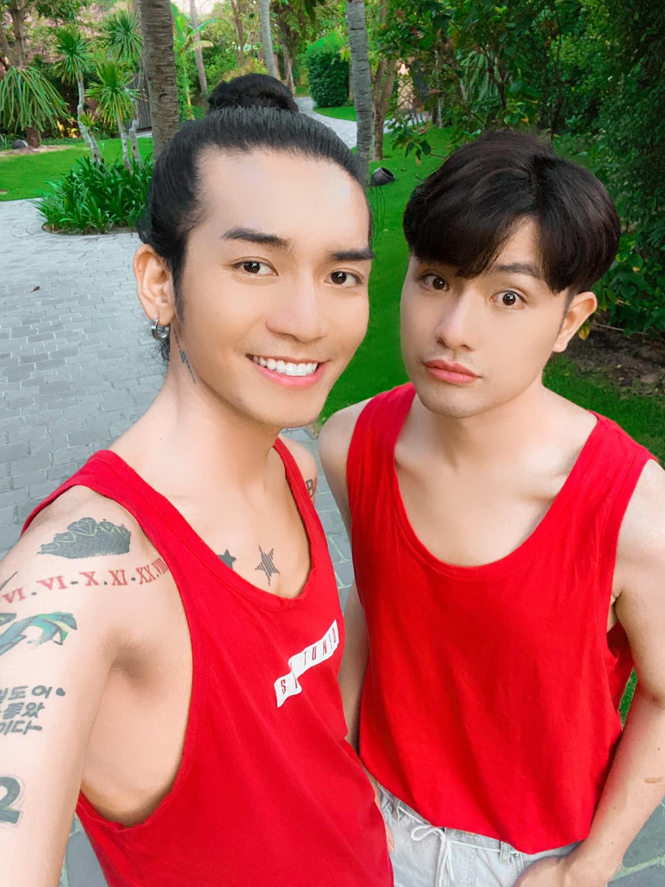 bb tran va ban trai anh 11